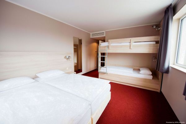 Serways Hotel Heiligenroth